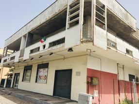 FITTO/FITTO CON ACQUISTO in Affitto