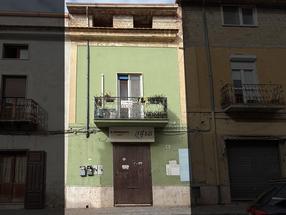 LOCALE USO UFFICIO AL CORSO UMBERTO IN VENDITA. in Vendita