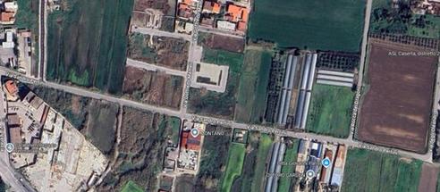 TERRENI EDIFICABILI IN VENDITA IN ZONA CENTRALISSIMA A PARTIRE DA 90.000!!! in Vendita