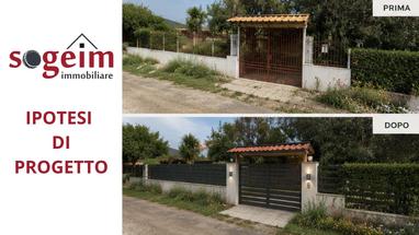 SOLUZIONE INDIPENDENTE VICINO AL MARE!!!! in Vendita