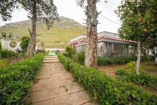 SUPER OFFERTA DEL MESE!!VILLA INDIPENDENTE CON GIARDINO E TERRAZZO!! in Vendita