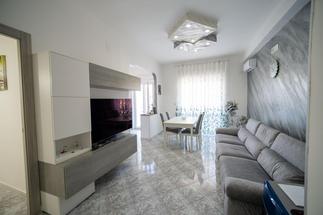 BELLISSIMO APPARTAMENTO CLASSE A!! in Vendita