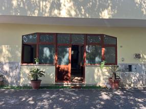 EDIFICIO COMPOSTO DA TRE UNITA