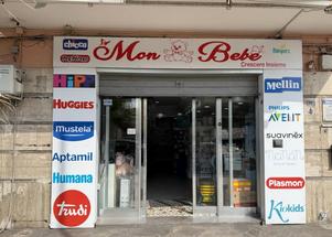 CEDESI ATTIVITÀ ARTICOLI PER NEONATI E BAMBINI in Vendita