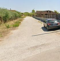 OCCASIONE UNICA: Fabbricato in corso di costruzione di circa 380 mq con terreno – in Vendita